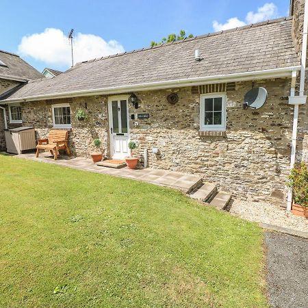 4 Honeyborough Farm Cottages Milford Haven Buitenkant foto