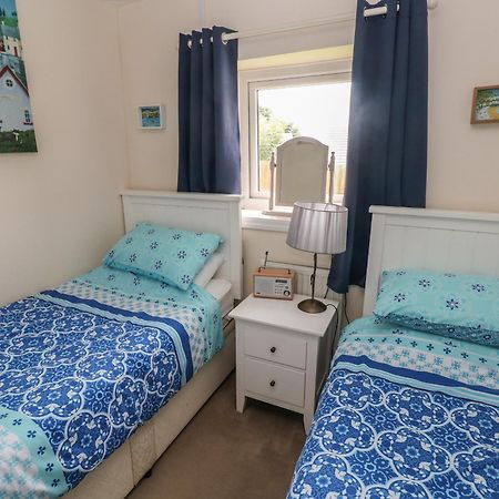 4 Honeyborough Farm Cottages Milford Haven Buitenkant foto