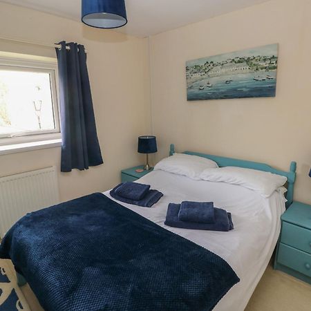 4 Honeyborough Farm Cottages Milford Haven Buitenkant foto