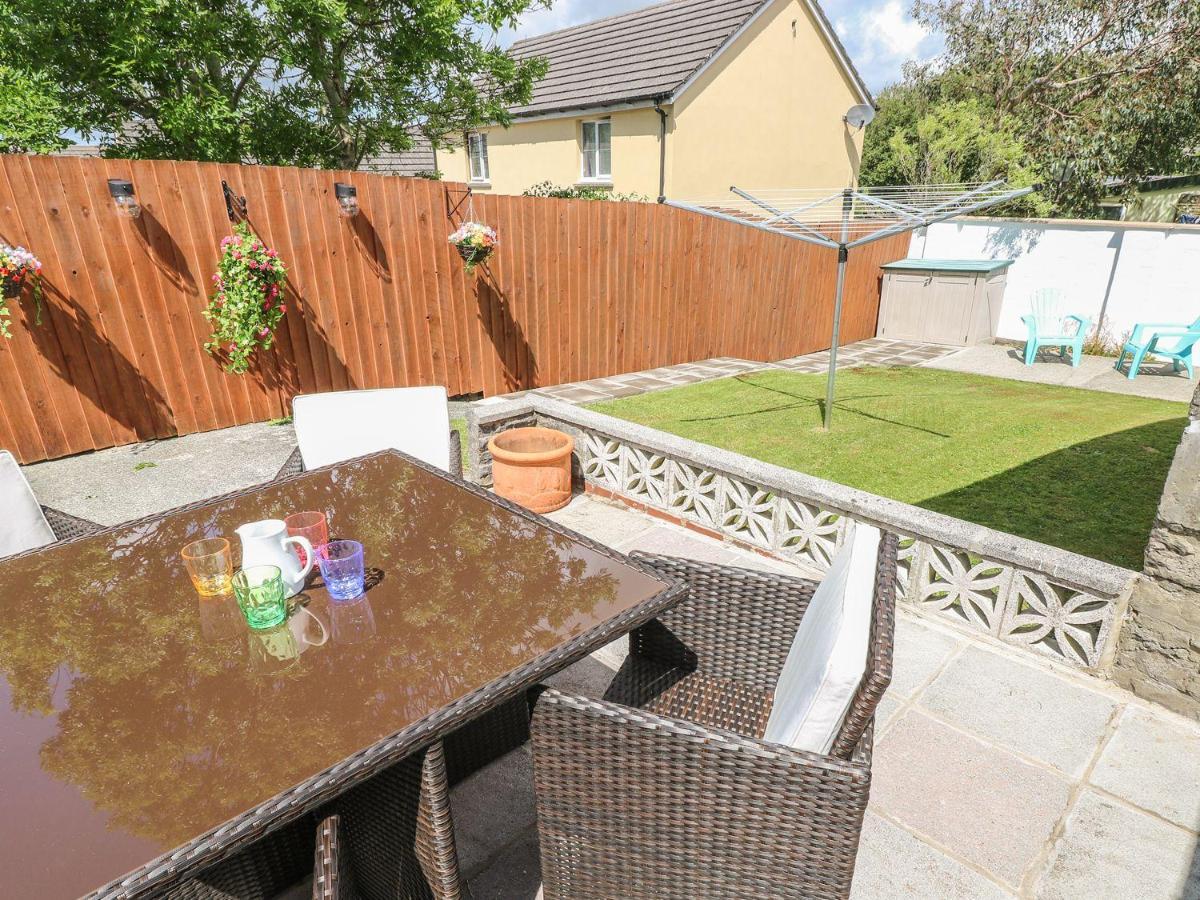 4 Honeyborough Farm Cottages Milford Haven Buitenkant foto
