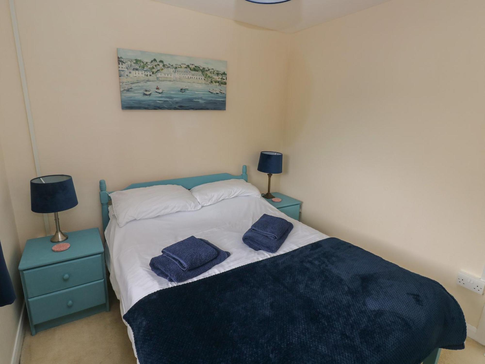 4 Honeyborough Farm Cottages Milford Haven Buitenkant foto