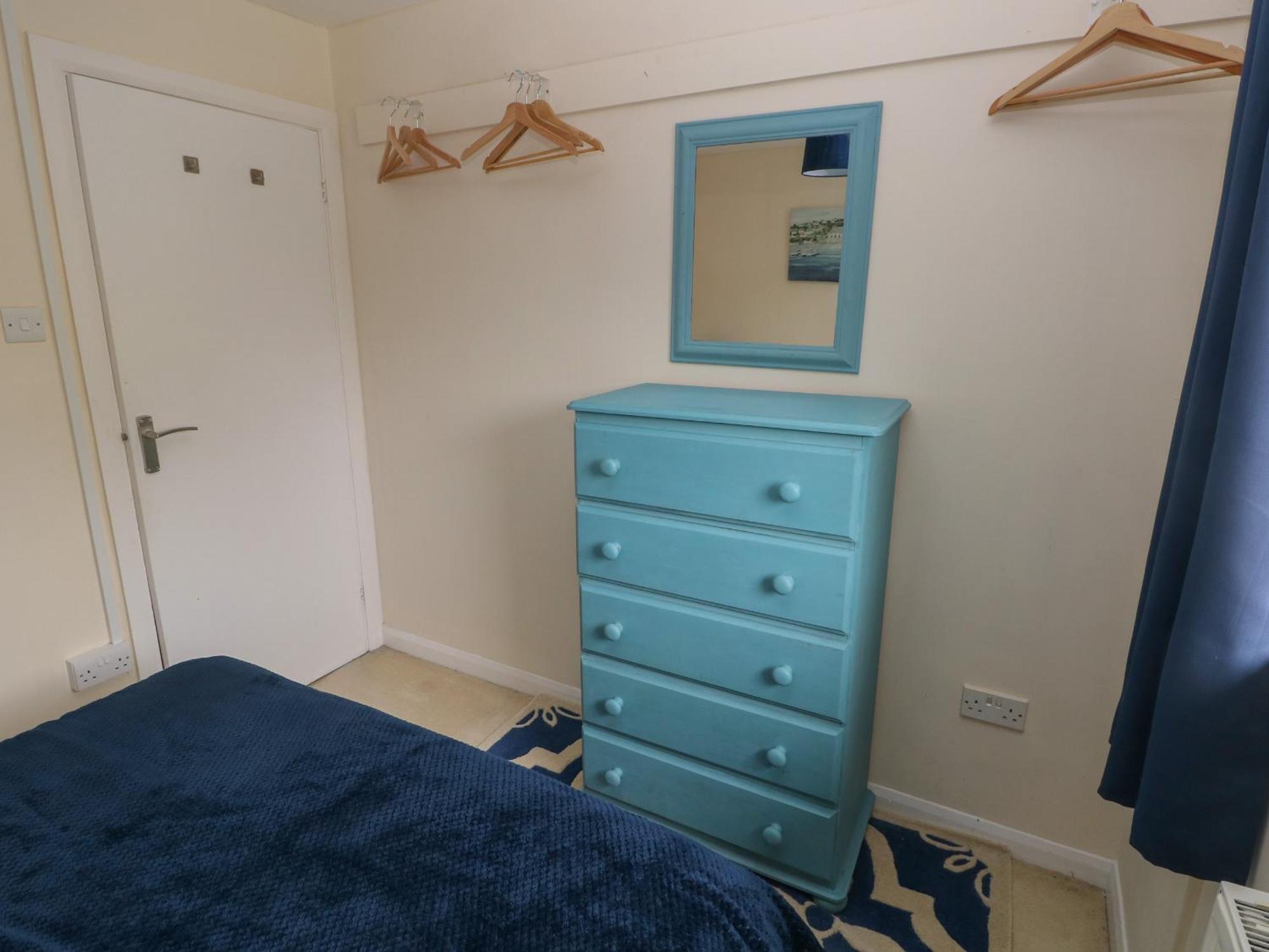 4 Honeyborough Farm Cottages Milford Haven Buitenkant foto