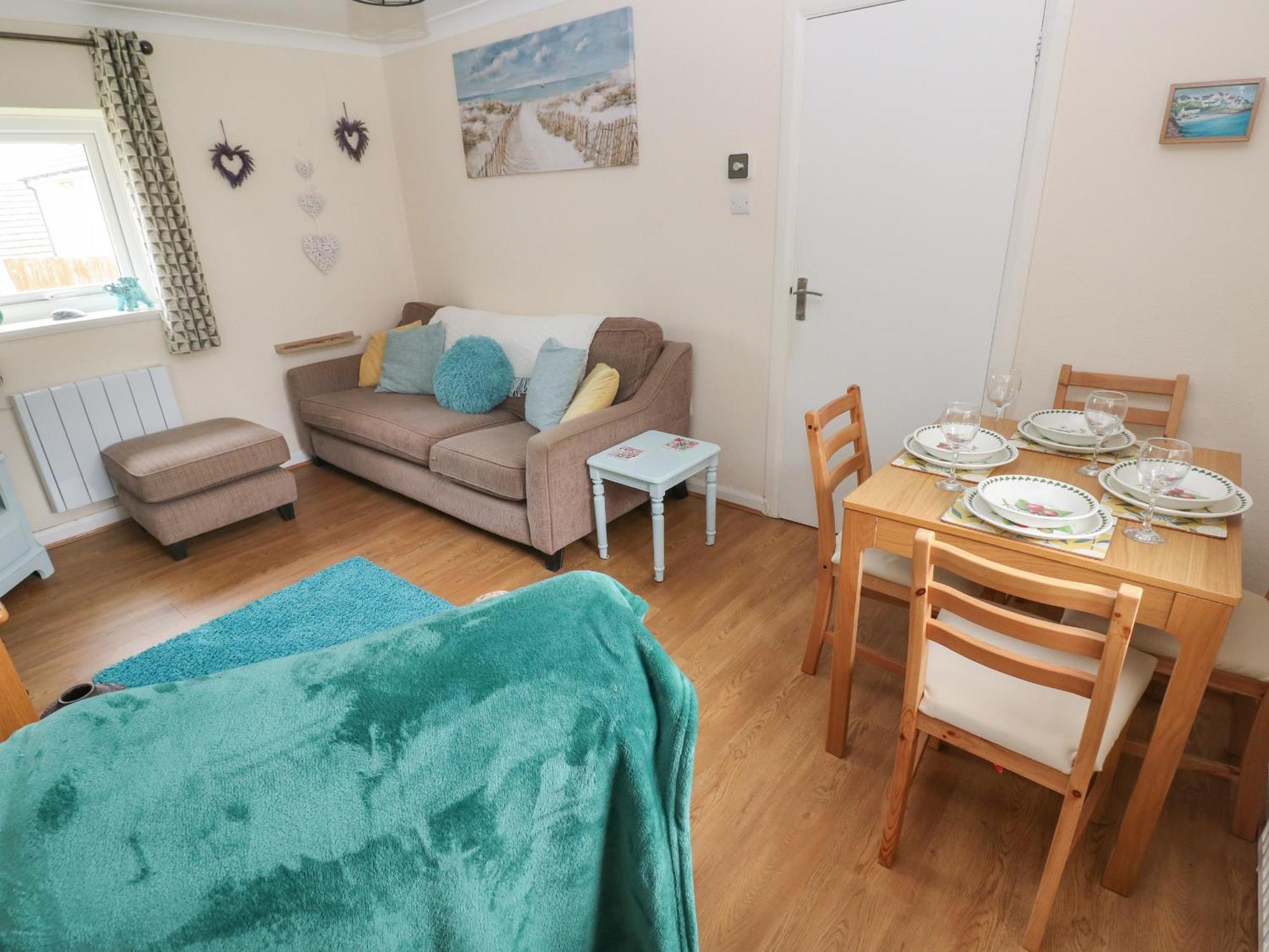4 Honeyborough Farm Cottages Milford Haven Buitenkant foto