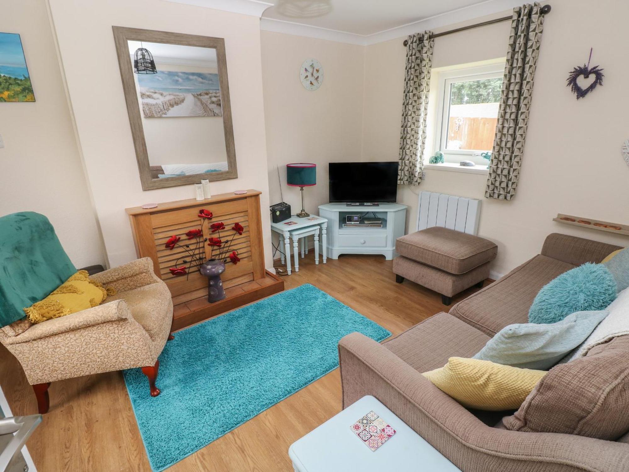 4 Honeyborough Farm Cottages Milford Haven Buitenkant foto