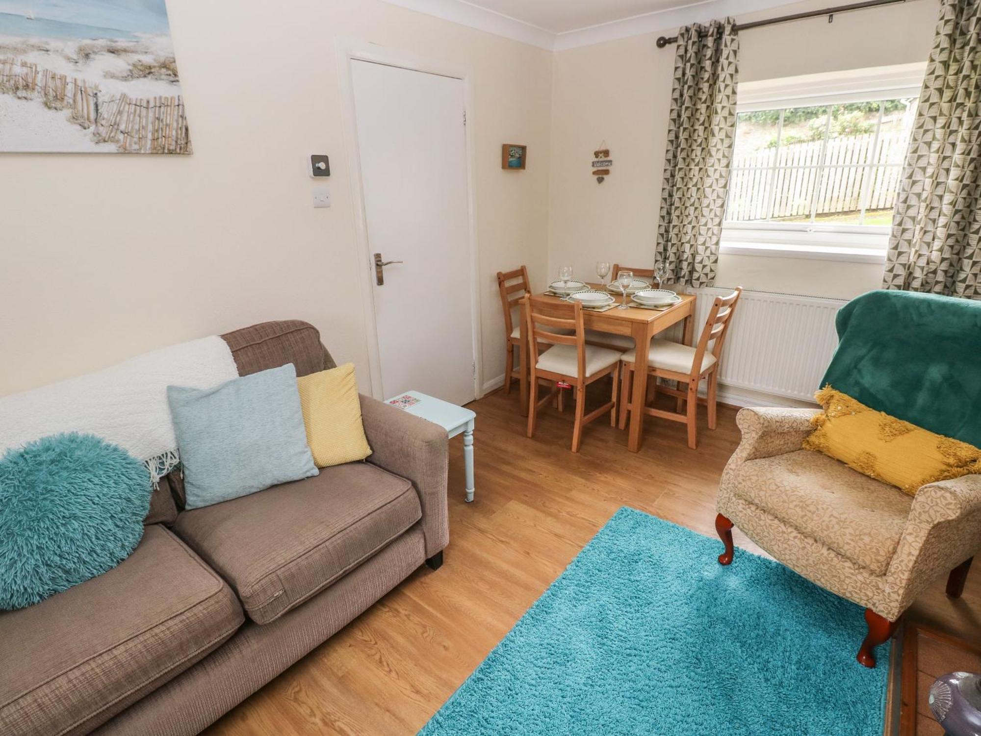 4 Honeyborough Farm Cottages Milford Haven Buitenkant foto